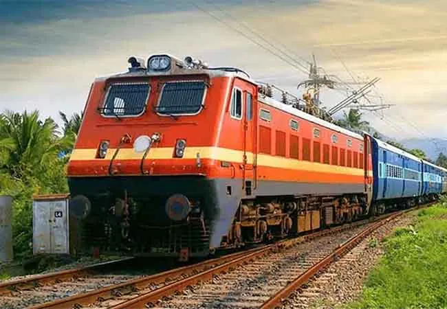 SOUTH RAILWAY DECISION LOCKDOWN TRAINS 